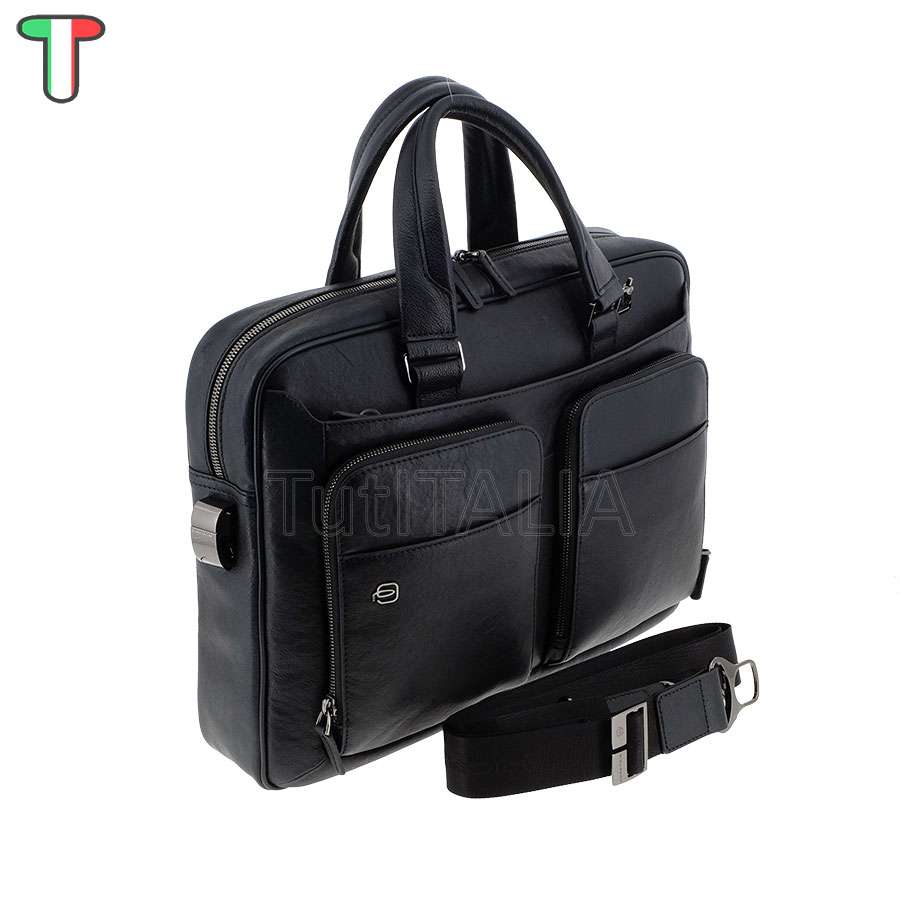 piquadro men's bag