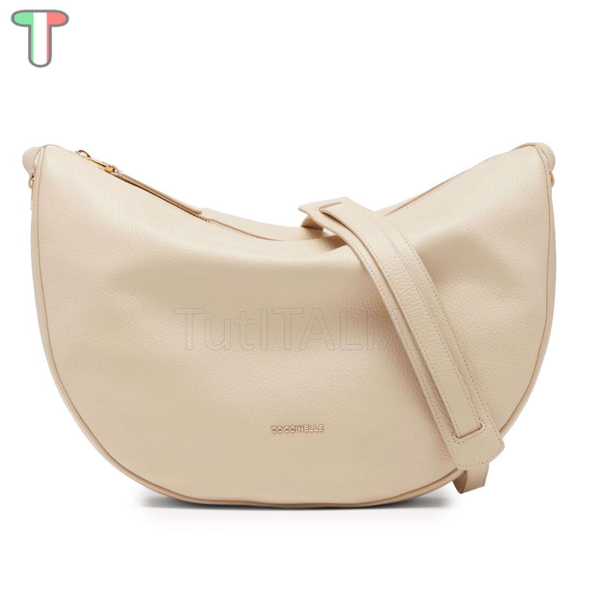 Coccinelle Lea Silk E1L60130301Y87 shoulder bag | TutITALIA