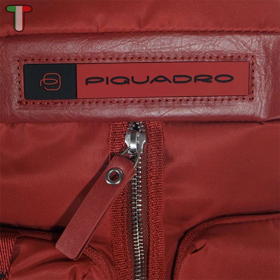 Piquadro CA5038BIO / R PQ-Bios