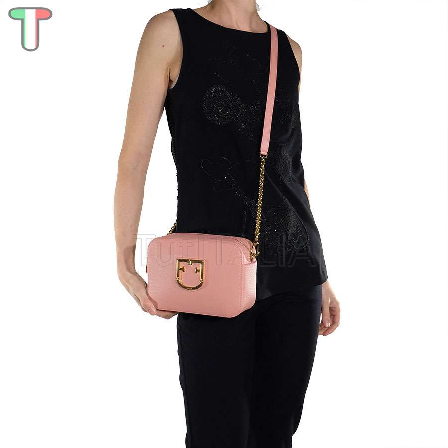 furla brava mini crossbody