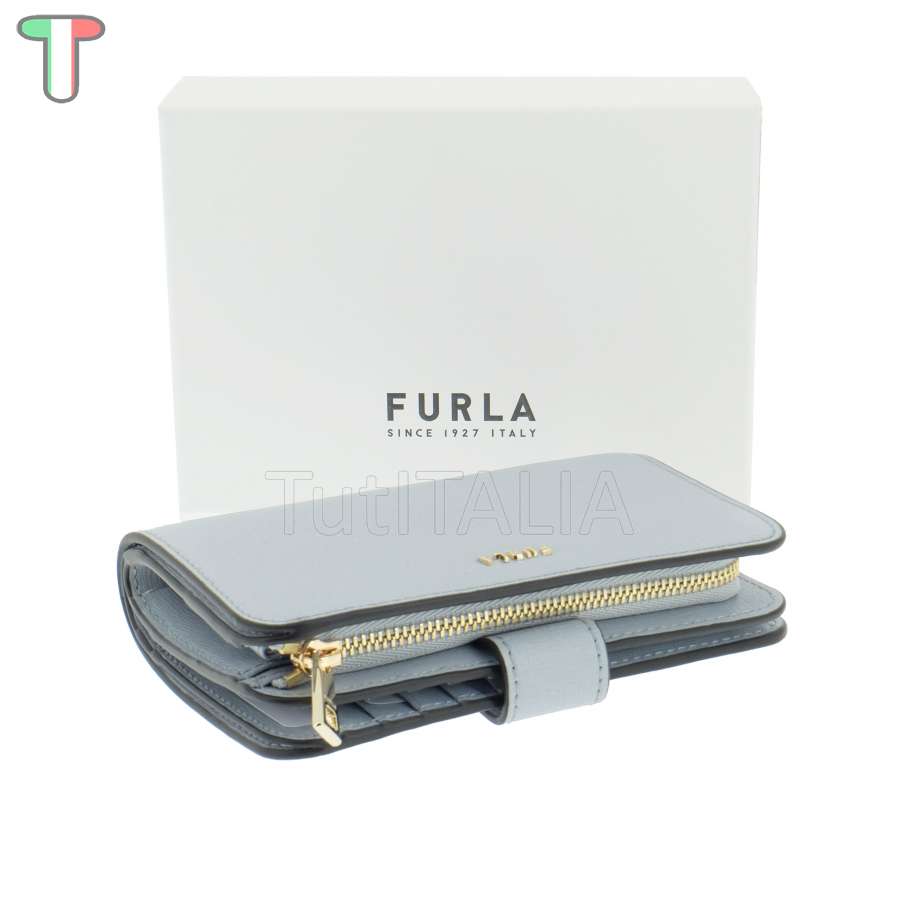 Furla Babylon M Artemisia PCX9UNO_B30000_1007_AR300 women's continental