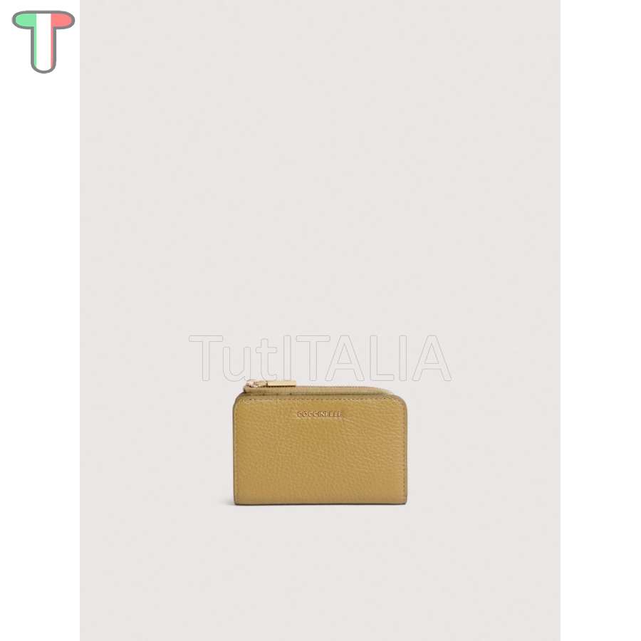 Coccinelle Metallic Small Seagrass E2MW511D101_G43