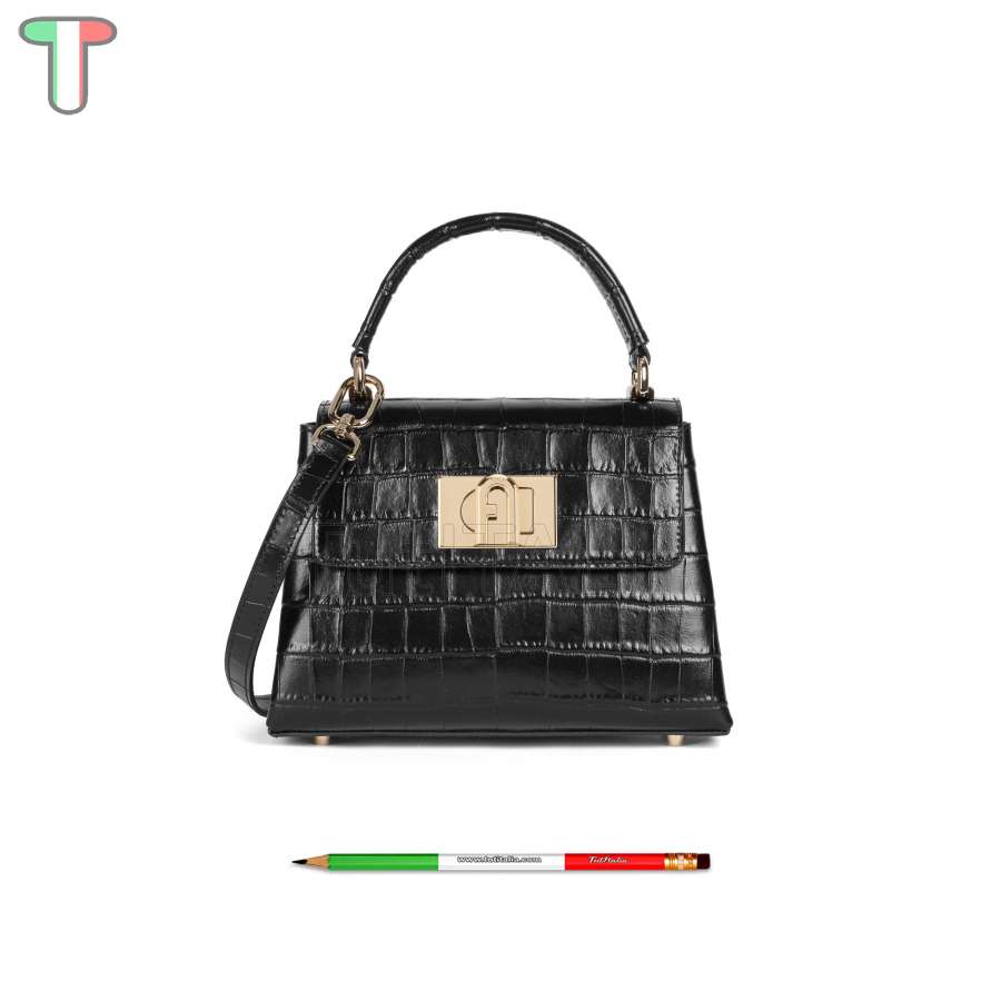 furla 1927 mini top handle