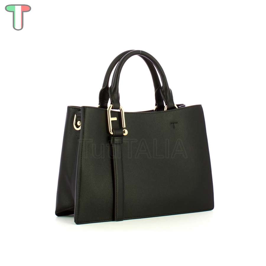 Furla Nuvola M Nero WB01336 BX2045 1007 O6000 handbag TutITALIA