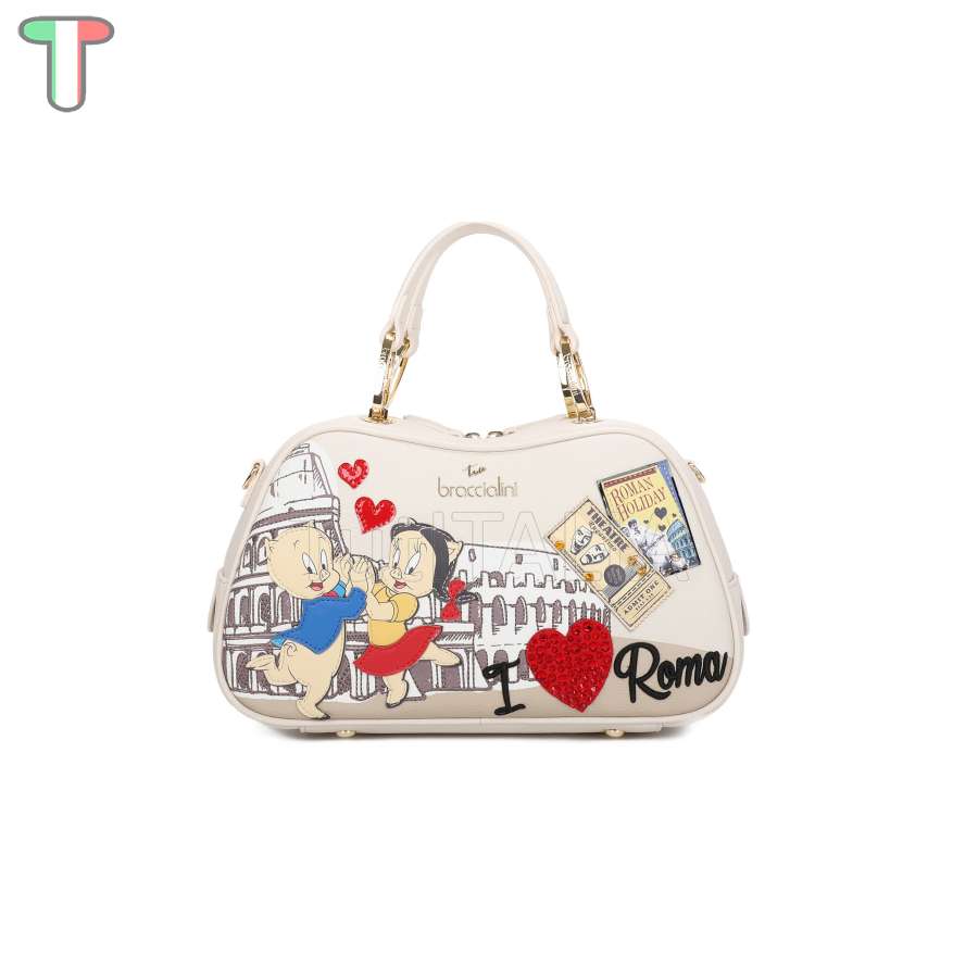 Braccialini Cartoline lt LT204-YY-818