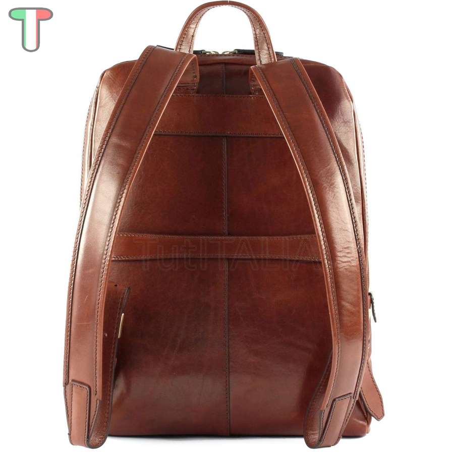 The Bridge Vespucci Marrone TB 14 06365001 14