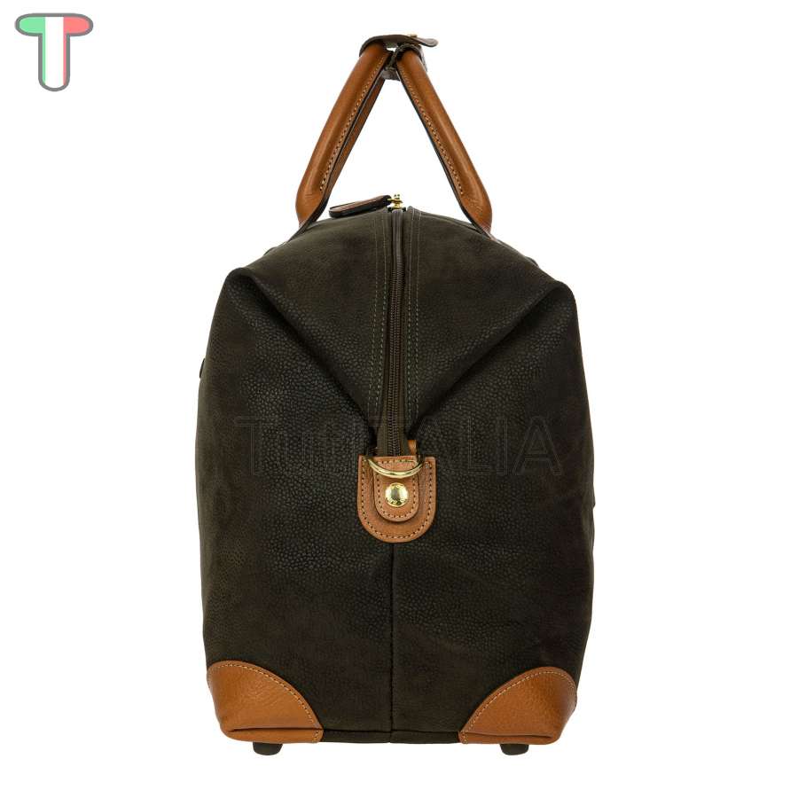 Bric's Life BLF20203.378 Olive