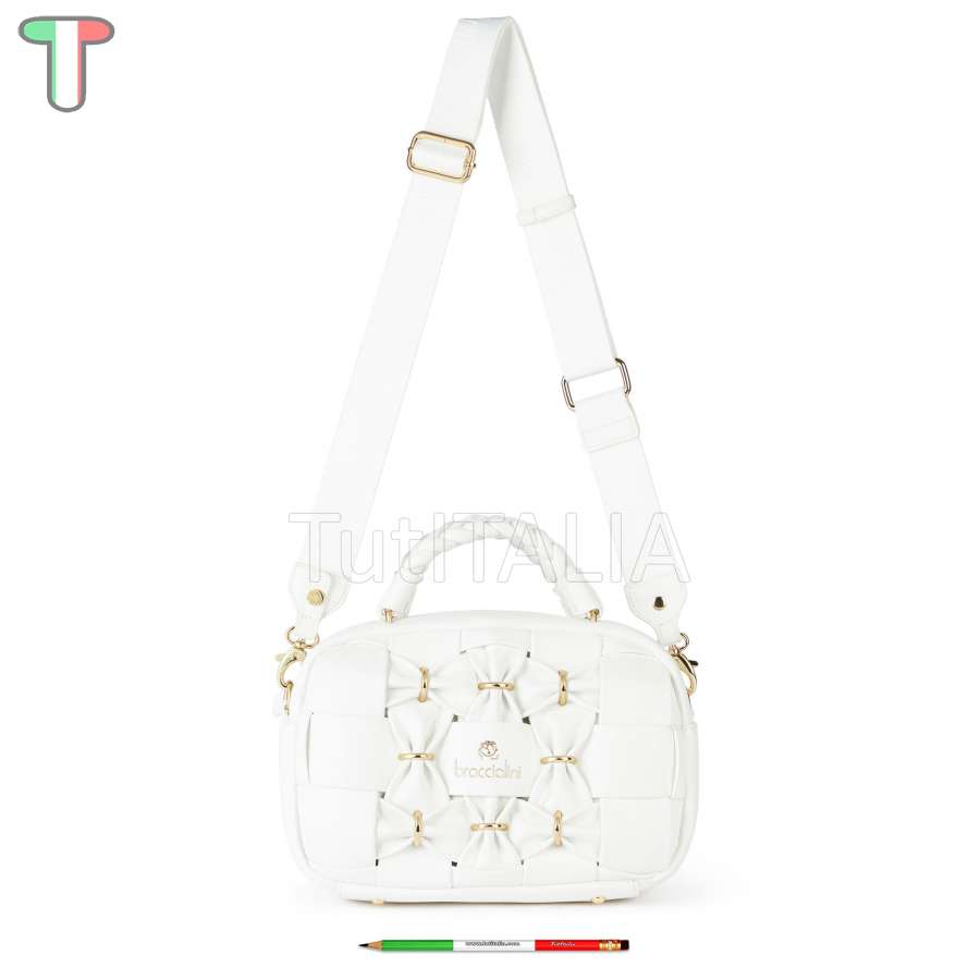 Braccialini Icons B17711-YY-001