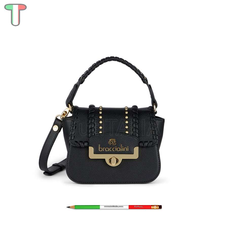 Braccialini Ribbon B17660-YY-100