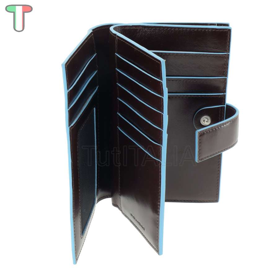 Piquadro PD1353B2R / MO Blue Square