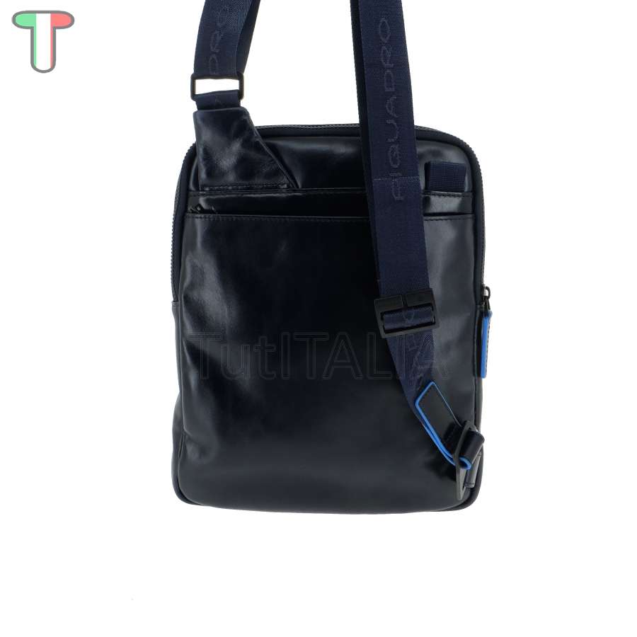 Piquadro CA5943B2V / BLU Blue Square