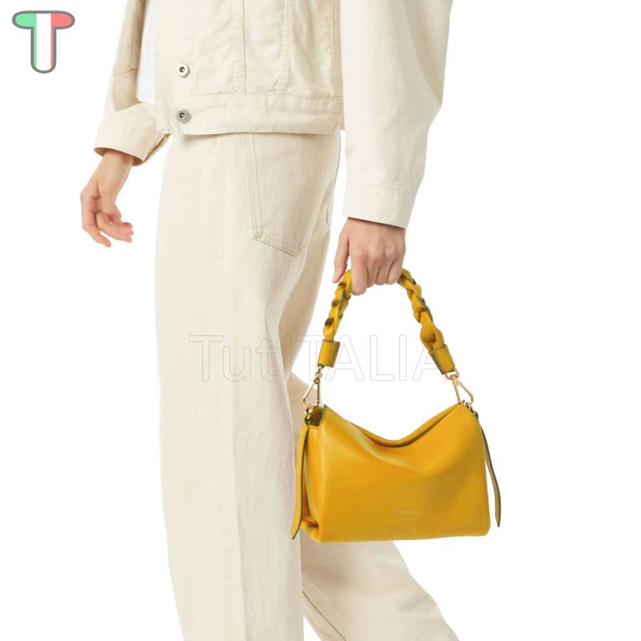 Coccinelle Boheme Small Soleado/Skin E1M50580101581