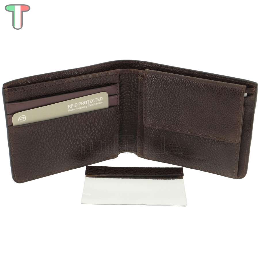 Piquadro PU4188S122R / TM Paavo