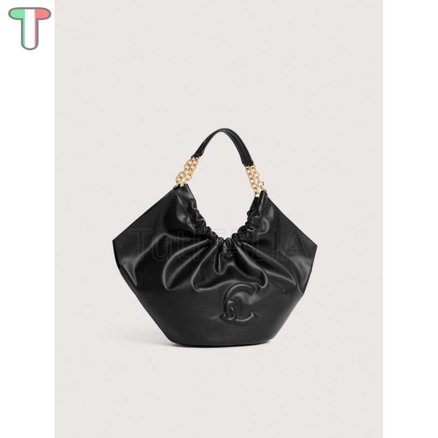 Coccinelle Smash Medium Noir E1U5F110201_001