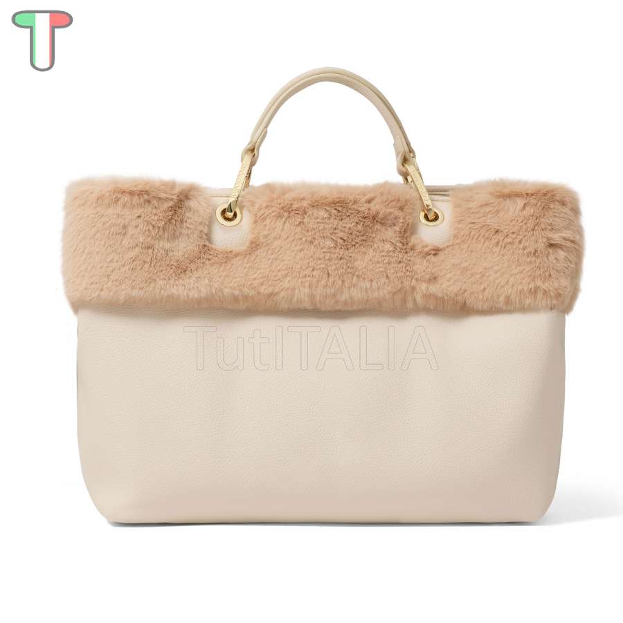 Braccialini Beth Fur B16861-TY-305