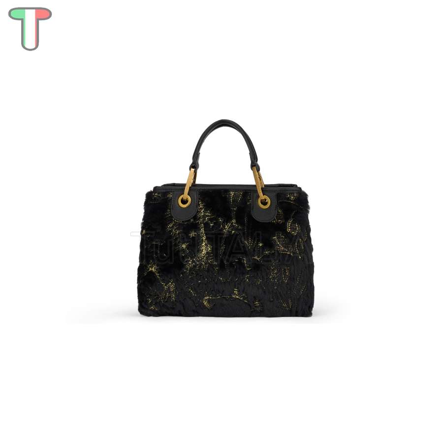 Braccialini Beth Fur B17897-TY-100