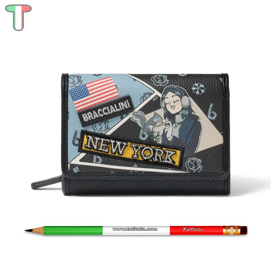 Braccialini Cartoline B16808-YY-818