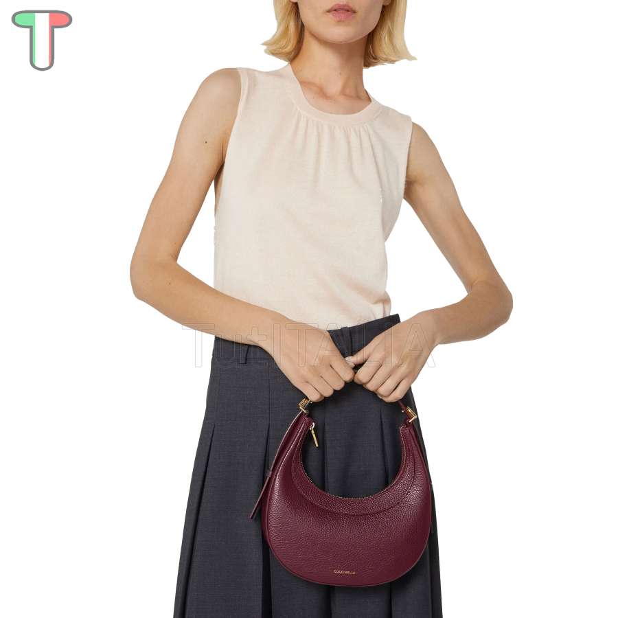 Coccinelle Whisper Mini Ribes E5PIP530101R52