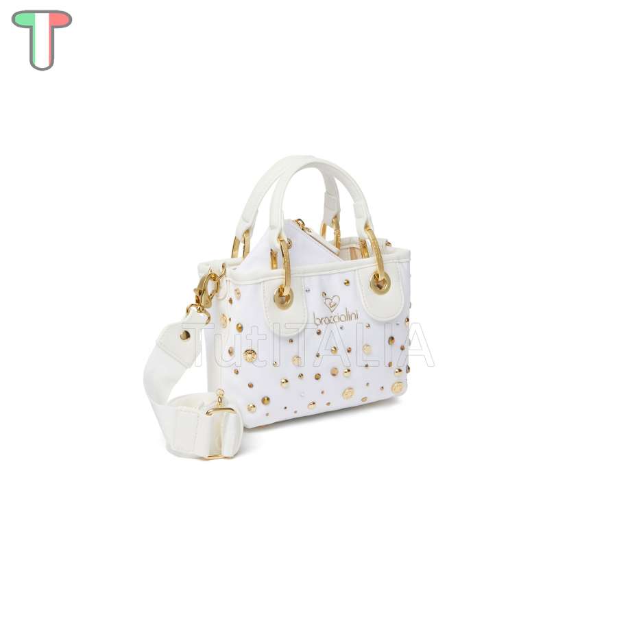 Braccialini Beth Strass B18264-TY-001