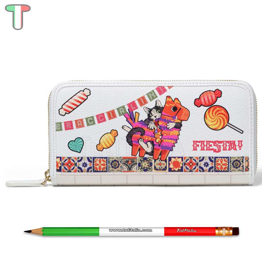 Braccialini All Round B17683_126-AL-818