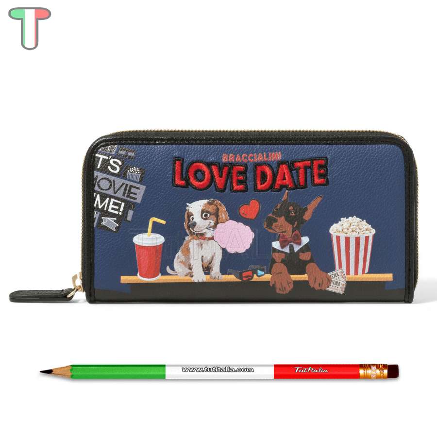 Braccialini All Round B17354-AL-818