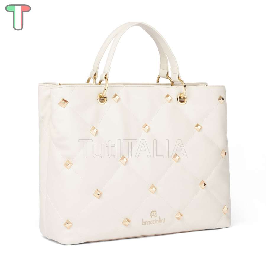 Braccialini Quilt B17448-YY-305