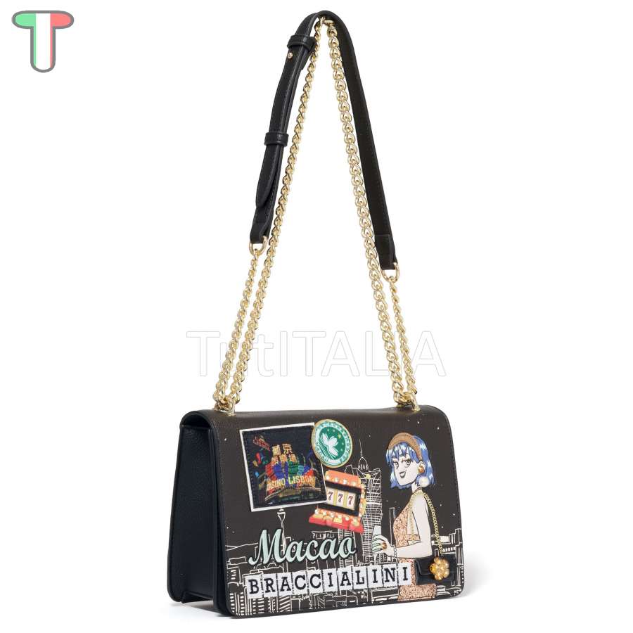 Braccialini Cartoline B17375-YY-818