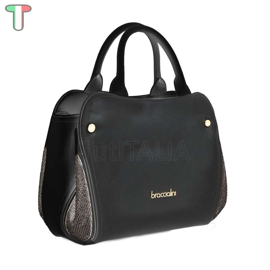 Braccialini Kim B17791-PP-100