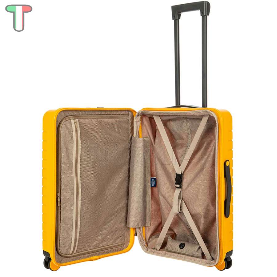 Bric's Ulisse B1Y08427.171 Mango