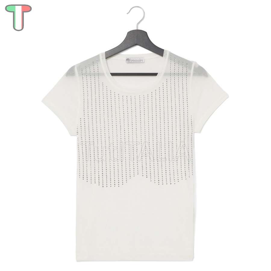 Braccialini T-shirt BTOP391-XX-001