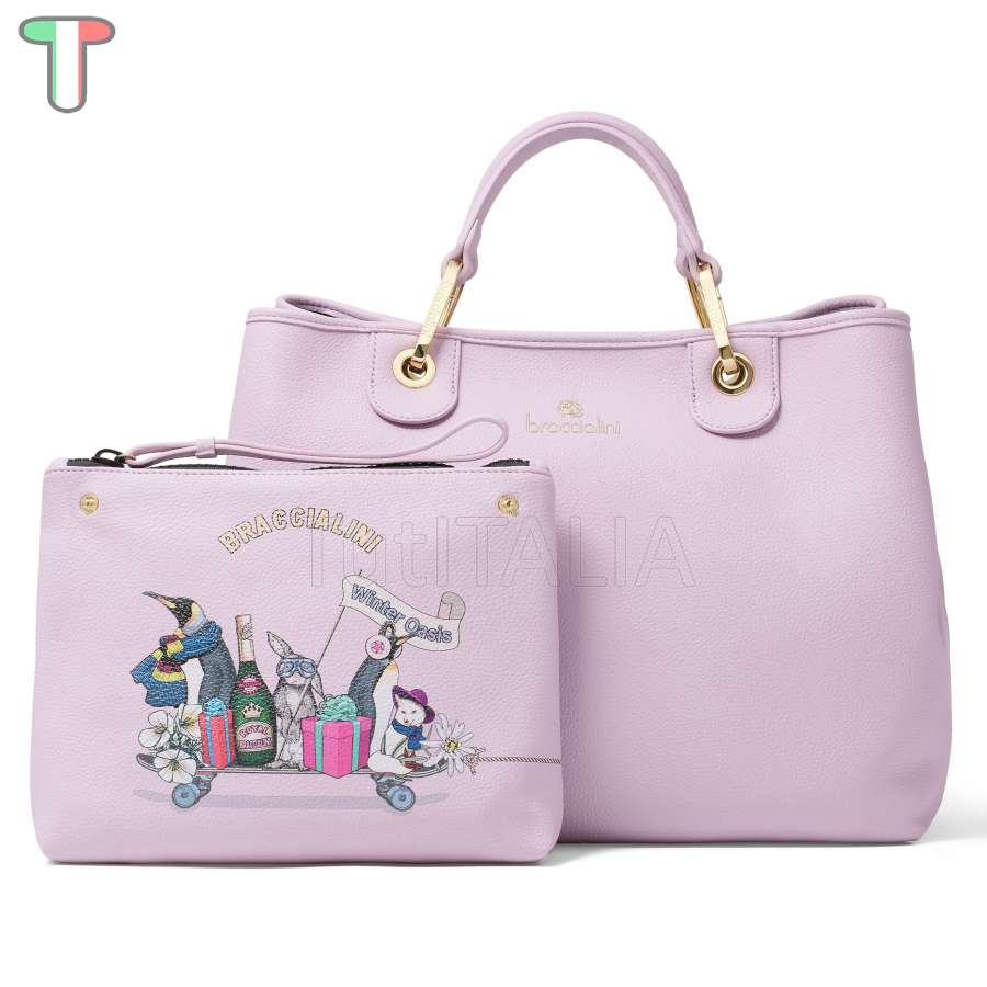 Braccialini Beth B16860-YY-423