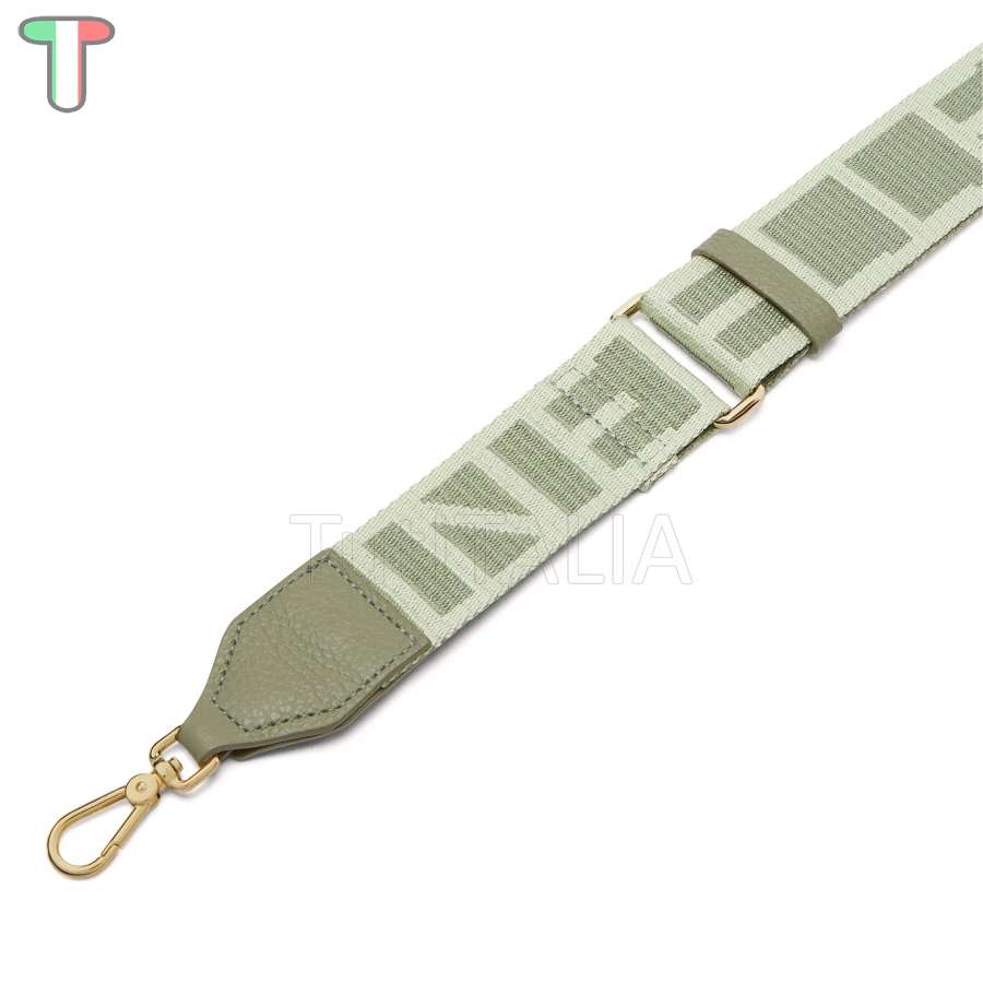 Coccinelle Tebe Small Greenery E5MN555I101G77