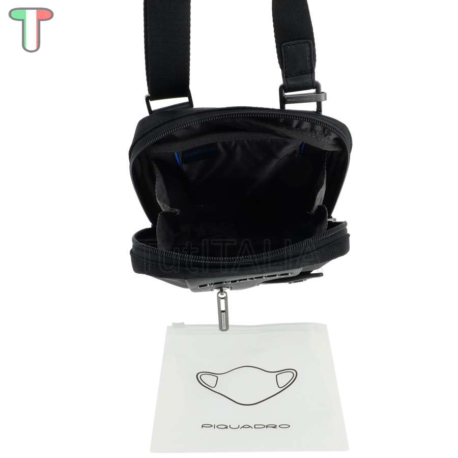 Piquadro CA3084BR2 / N Brief 2