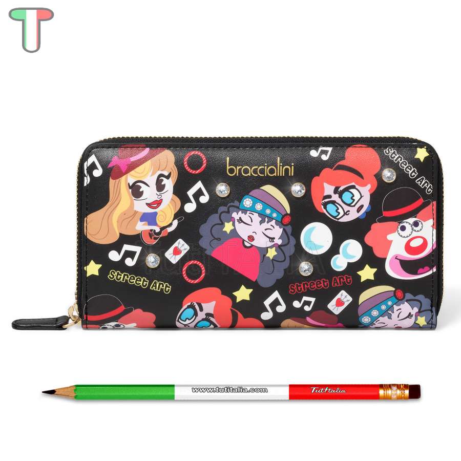 Braccialini Cartoline B14350_126-CA-818