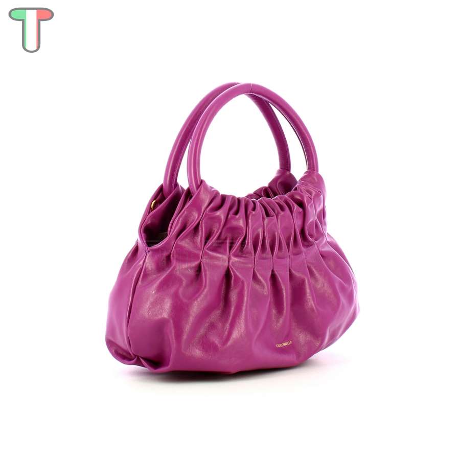 Coccinelle Croisette Rock Dahlia E1N01180101V05