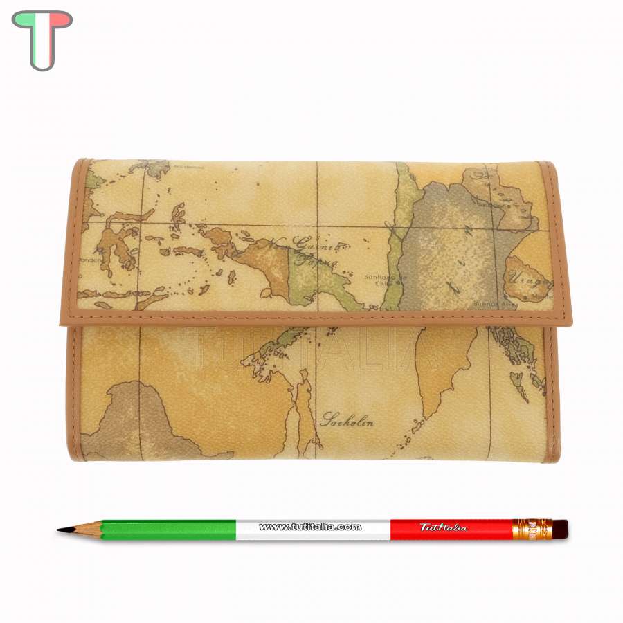 Alviero Martini 1 Classe Portafoglio Geo Classic CW0176000 0010