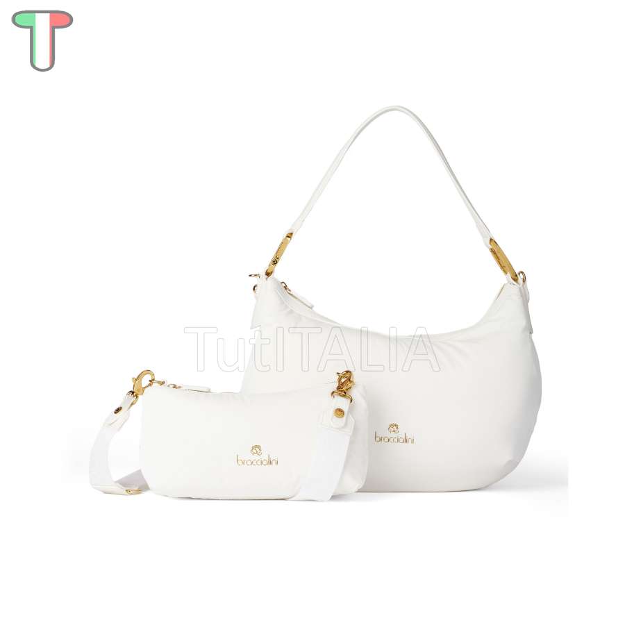 Braccialini Beth Puffy B17923-TY-001