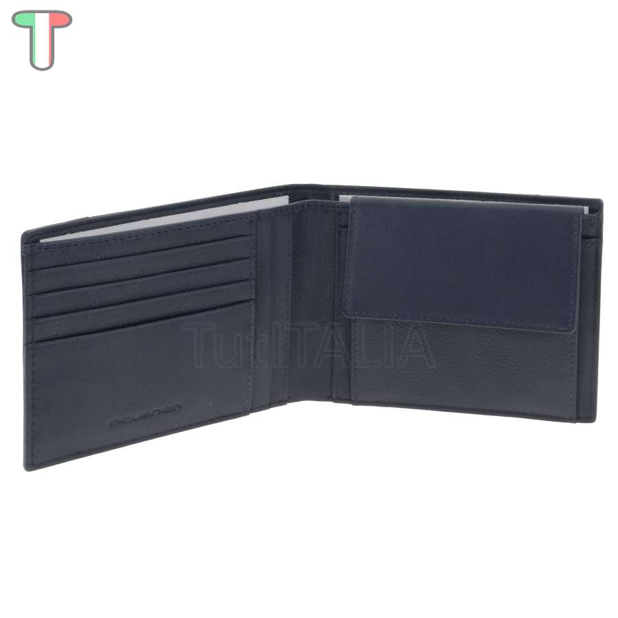 Piquadro PU257P16 / CHEVBLU