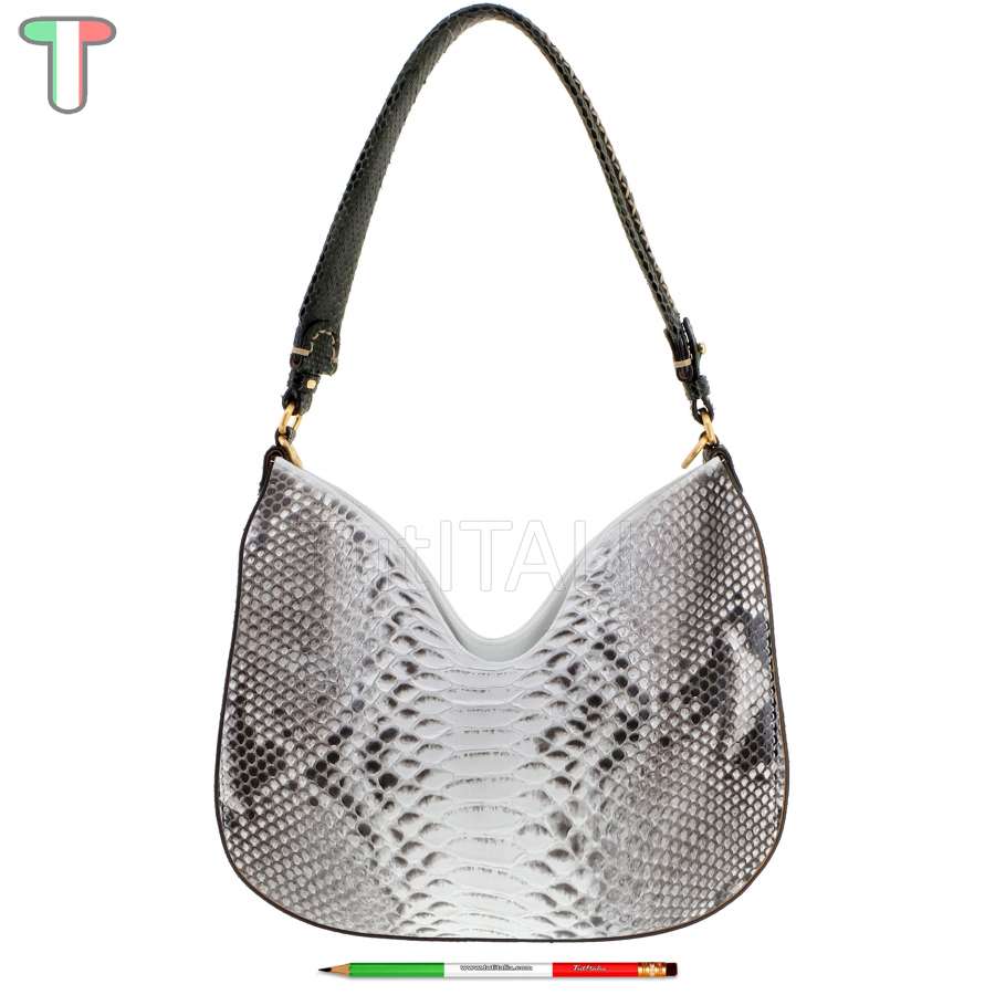 Sem Vaccaro Pitone Bianco 2502 SzeKi