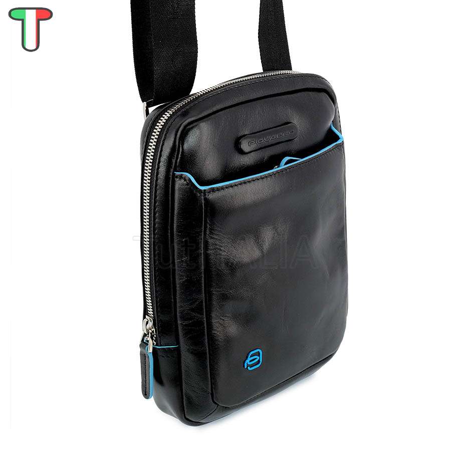 Piquadro CA3084B2 / N Blue Square