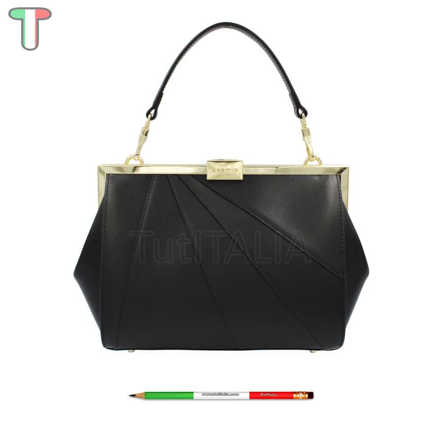 Cromia 1405439 Nero Sunshine