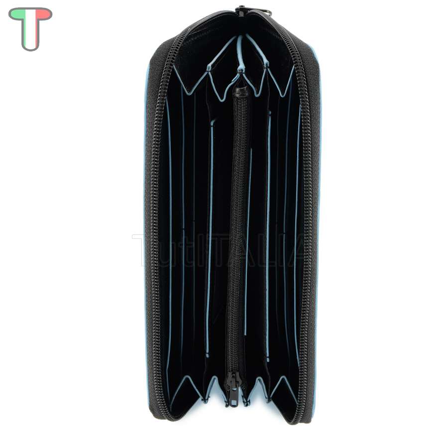 Piquadro PD1515B2 / N Blue Square