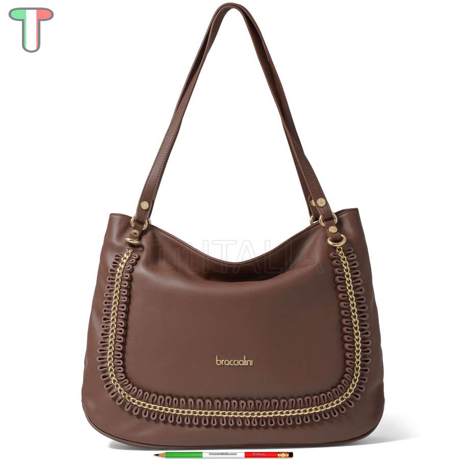 Braccialini Naomi B16923-PP-300