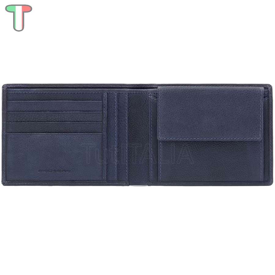 Piquadro PU257W118R / BLU