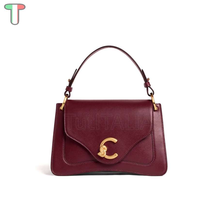 Coccinelle C-Me Small Ribes E1SSK180201R52