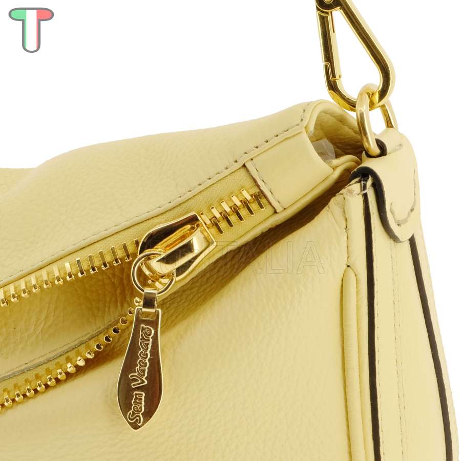 Sem Vaccaro Alce Giallo 613