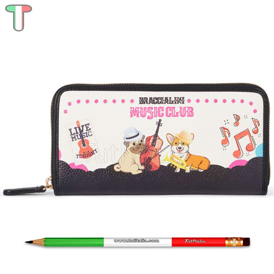 Braccialini All Round B17684_126-AL-818