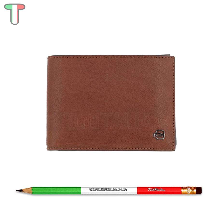 Piquadro PU257B3R / CU Black Square