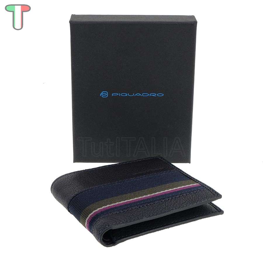 Piquadro PU3891B3SR / BLU3