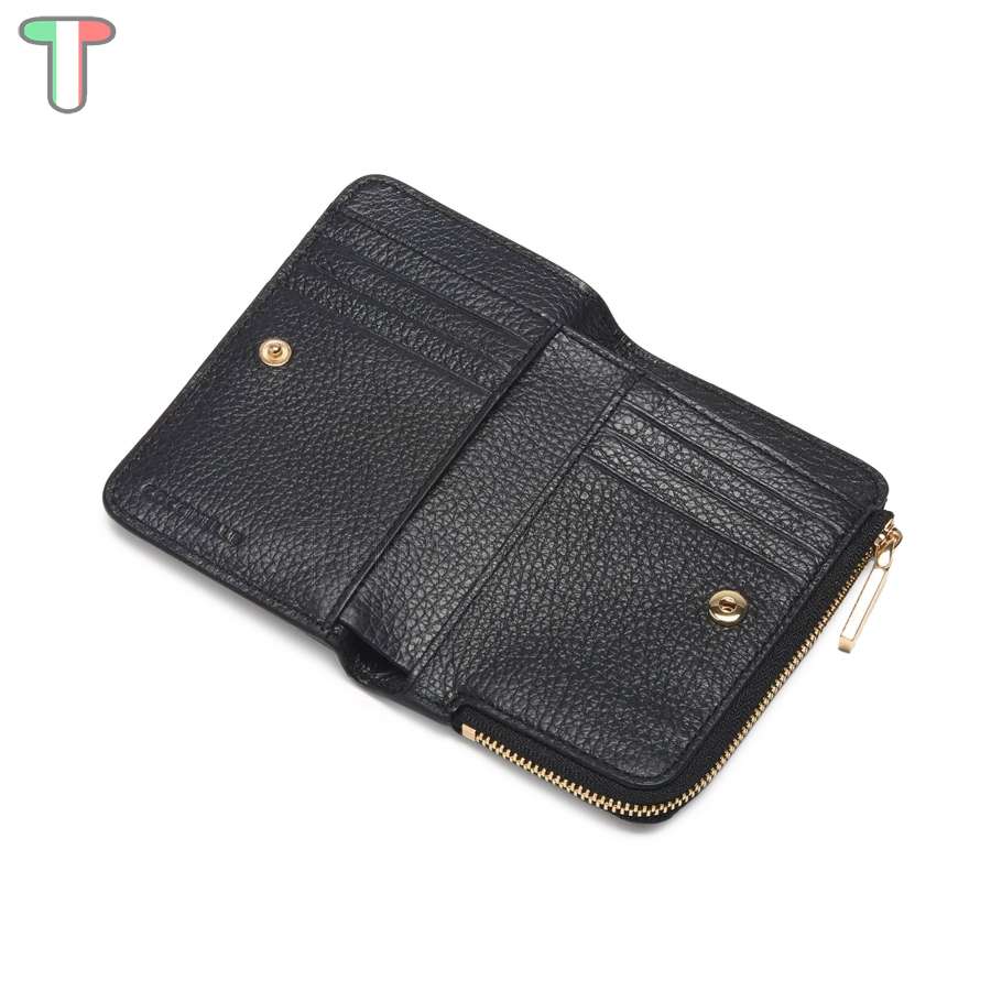 Coccinelle Metallic Soft Noir E2MW511D101_001